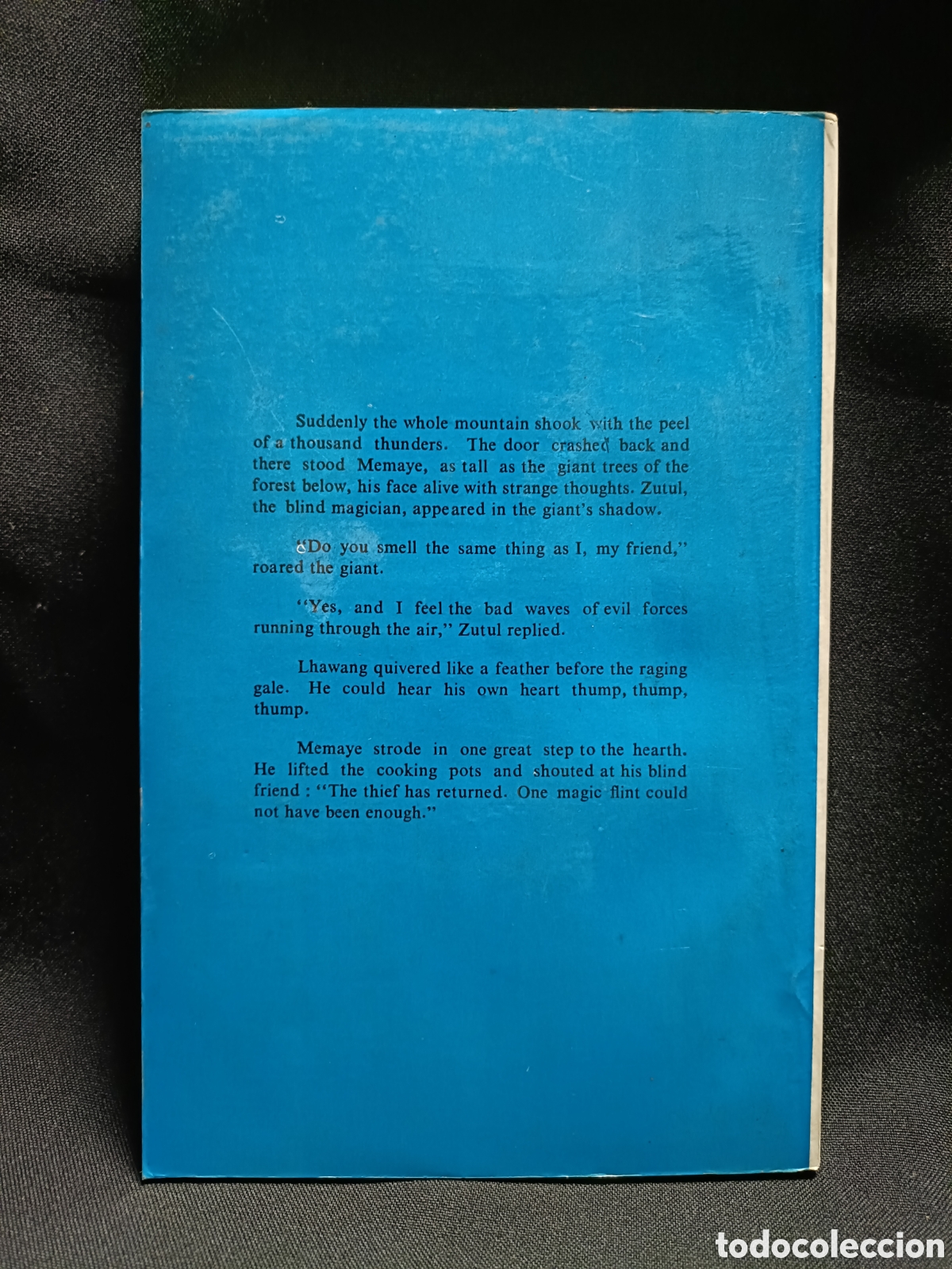 Libros: STORIES FROM BEYOND THE CLOUDS - Foto 2