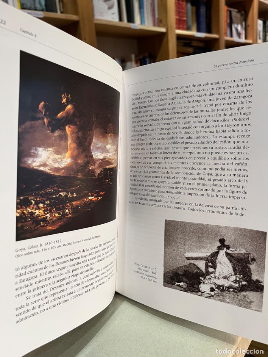 Libros: Goya - Robert Hughes - Foto 2