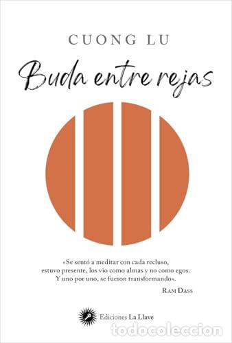 Libros: Buda entre rejas - Cuong Lu - Foto 1
