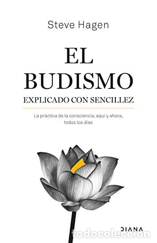 Libros: El budismo explicado con sencillez. - Hagen, Steve - Foto 1