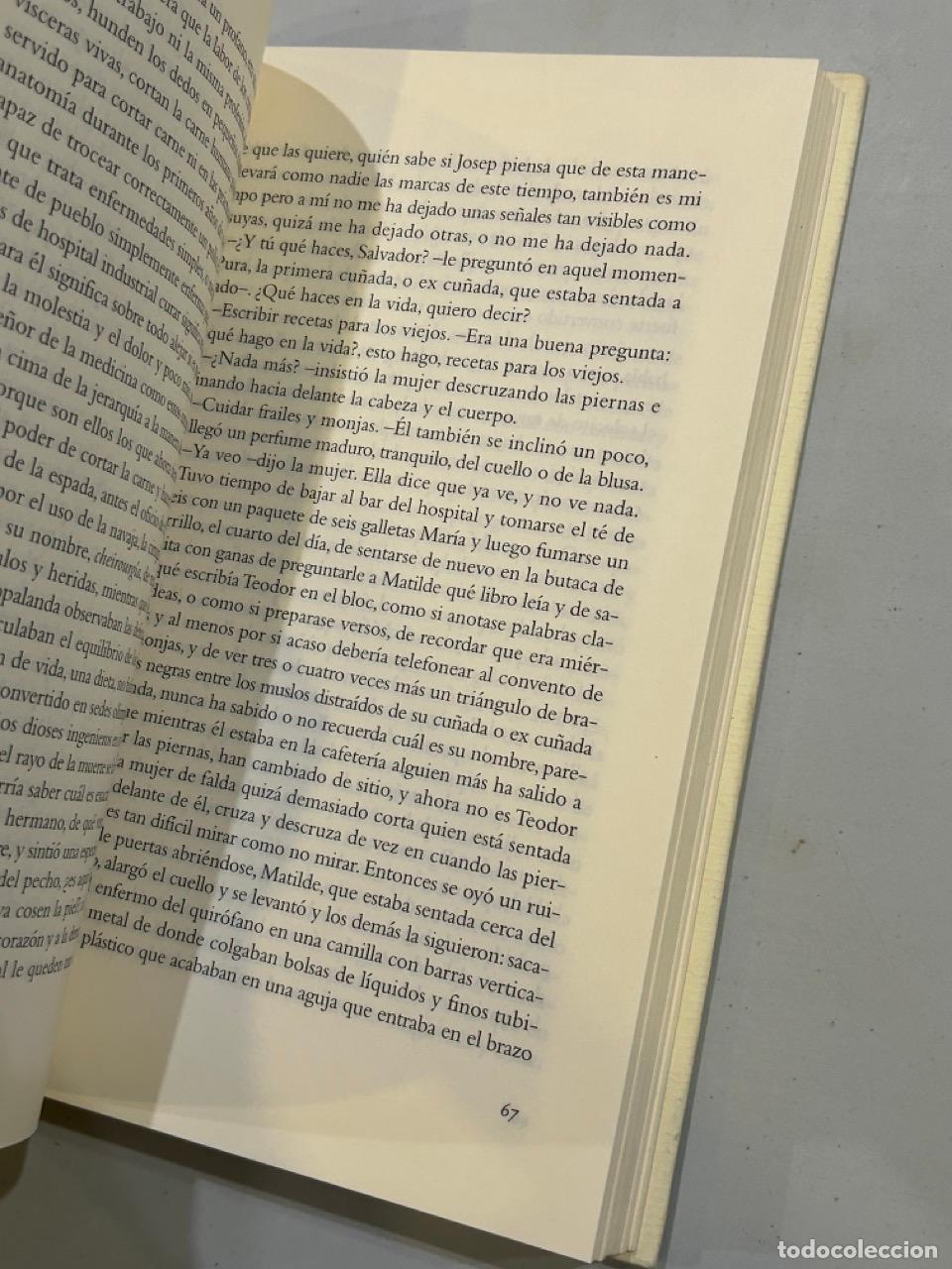 Libros: J. F. Mira - Purgatorio - Foto 2