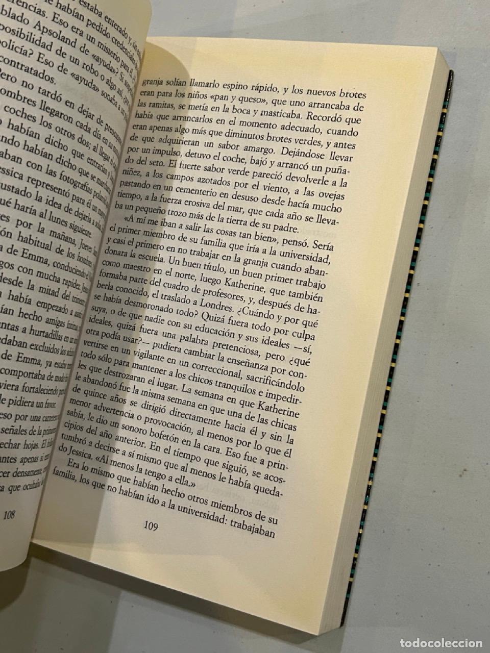 Libros: Barbara Vine - El fiel vasallo - Foto 2