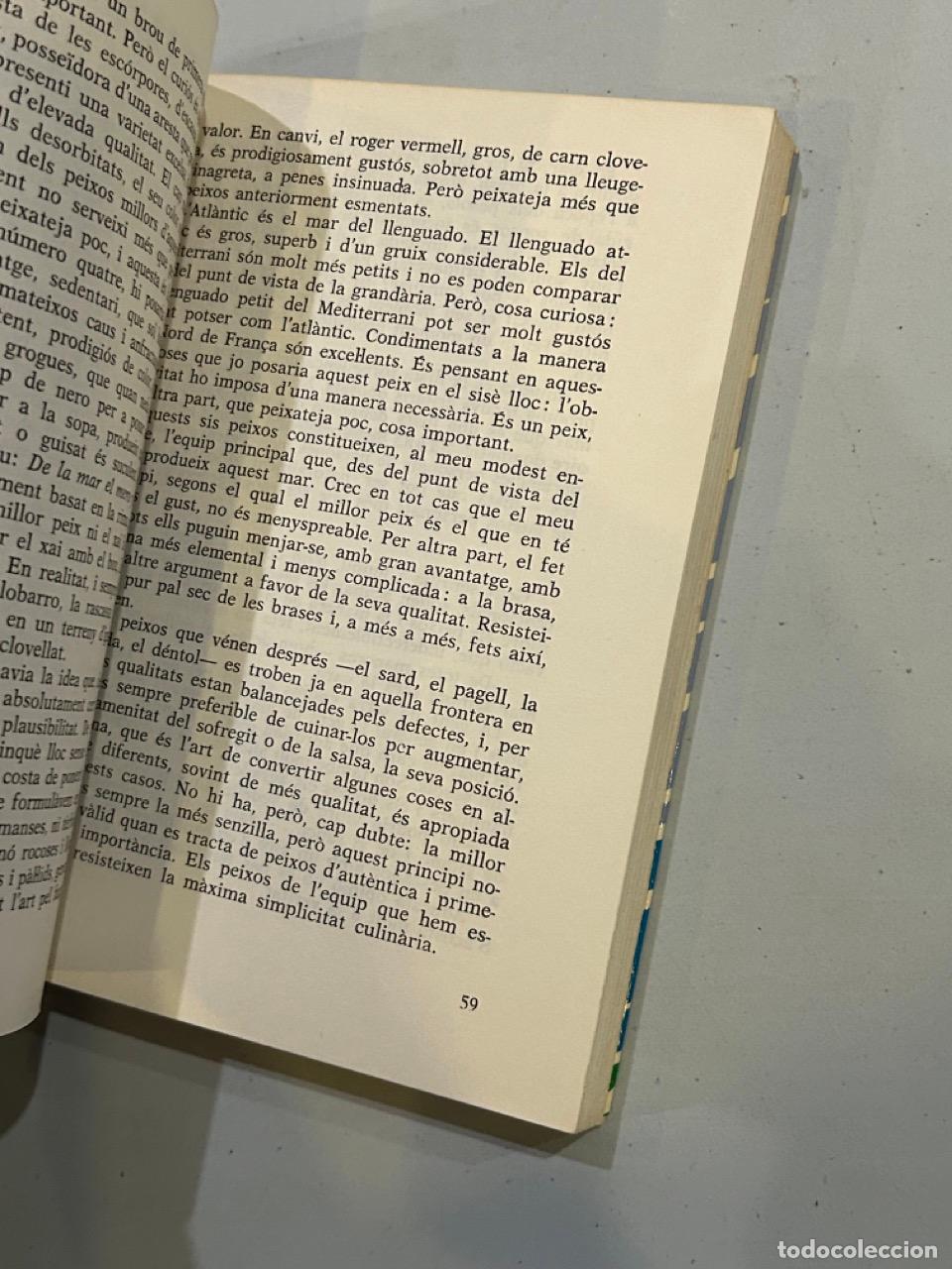 Libros: Josep Pla - Cinc hist&ograve;ries del mar - Foto 2