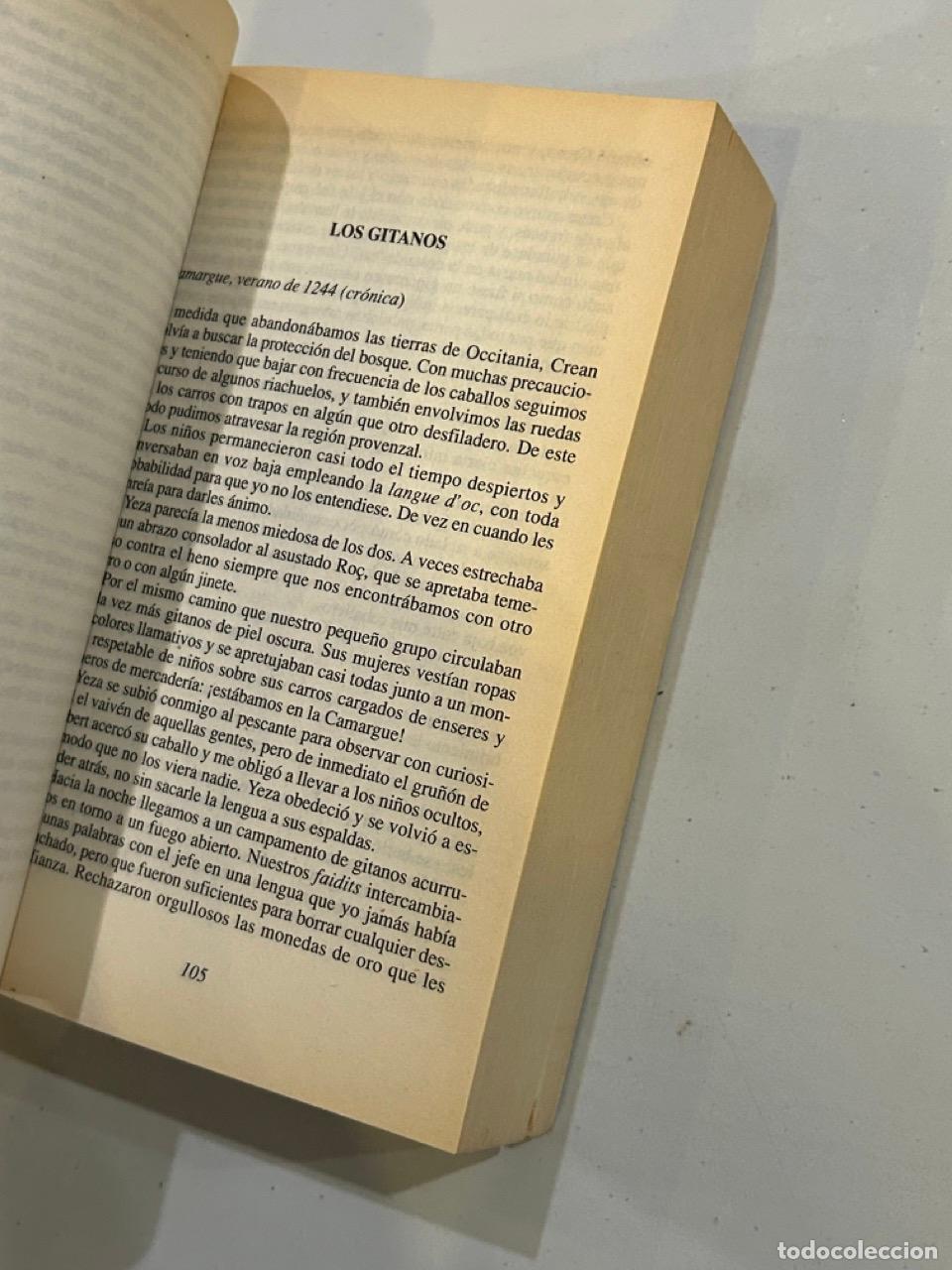 Libros: Peter Berling - Los hijos del Grial - Foto 2