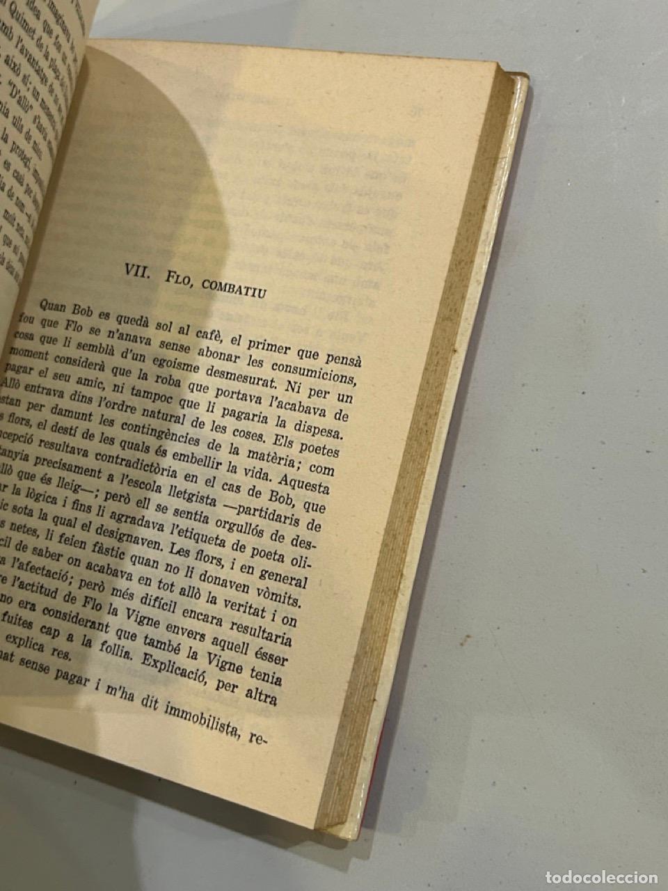 Libros: Lloren&ccedil; Villalonga - La Lul&uacute; - Foto 2