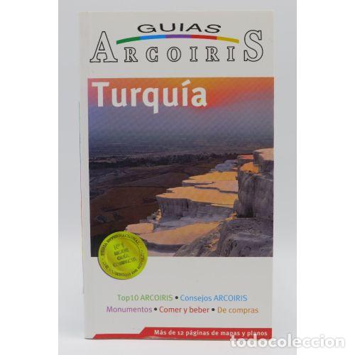 Libros: TURQUIA ARCOIRIS - VARIOS - Sin Especificar - Foto 1