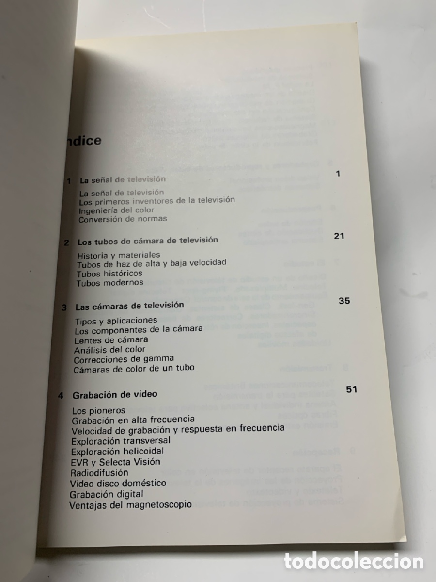 Libros: &bull;T&eacute;cnicas del V&iacute;deo - Gordon White - Foto 3