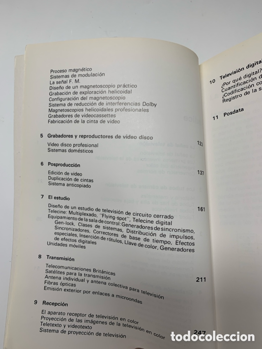 Libros: &bull;T&eacute;cnicas del V&iacute;deo - Gordon White - Foto 4