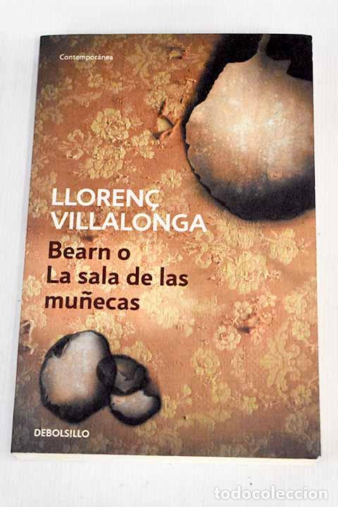 Libros: Bearn: Villalonga, Llorenc.- Villalonga, Llorenc - Foto 1