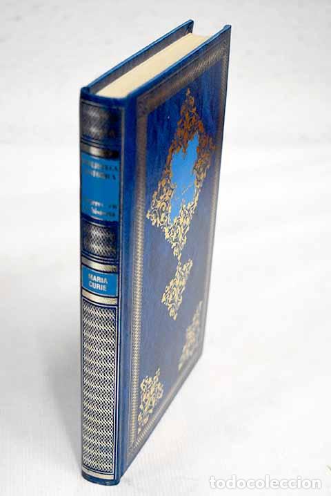 Libros: Mar&iacute;a Curie: Molina, Natacha.- Molina, Natacha - Foto 1