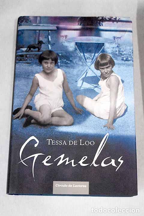 Libros: Gemelas: Loo, Tessa de.- Loo, Tessa de - Foto 1