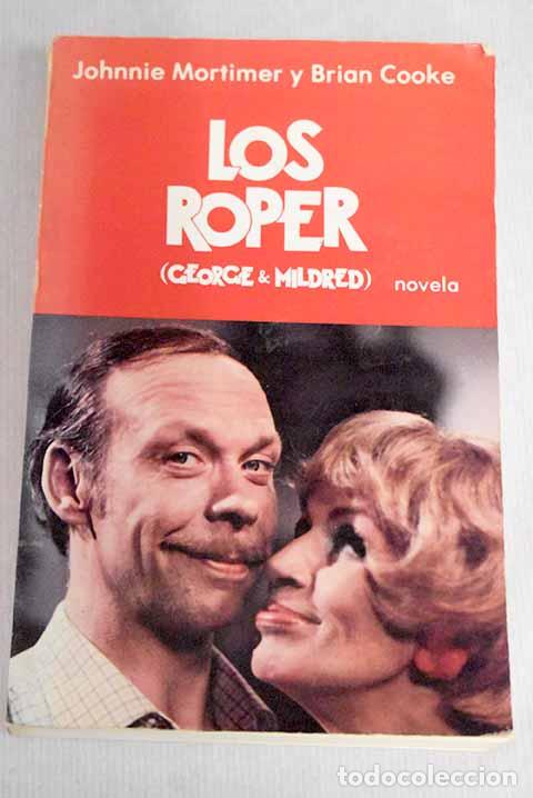 Libros: Los Roper: Bowdler, Roger.- Bowdler, Roger - Foto 1