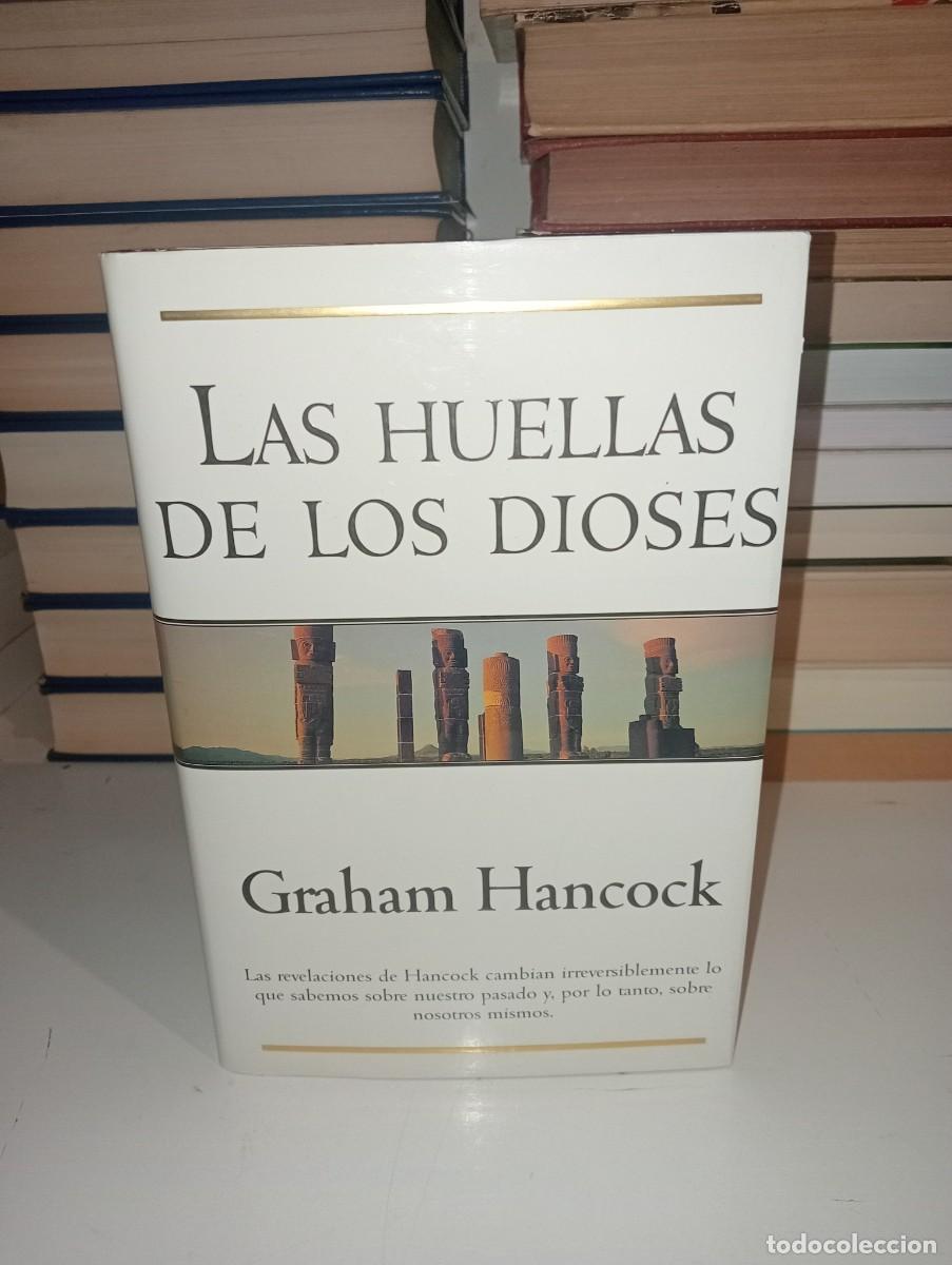 Libros: Las huellas de los dioses - Foto 1
