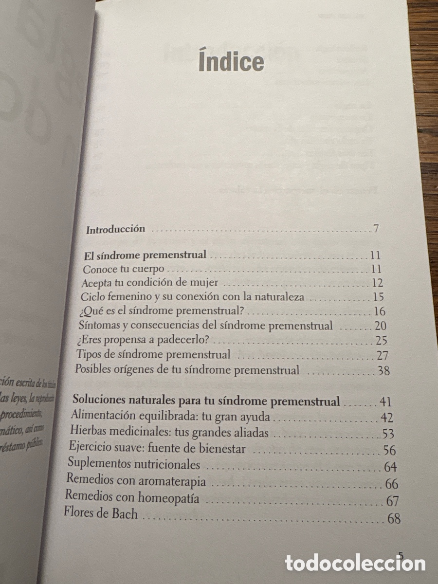 Libros: LIBRO REGLA SIN DOLOR ( ANNA HUETE) - Foto 4