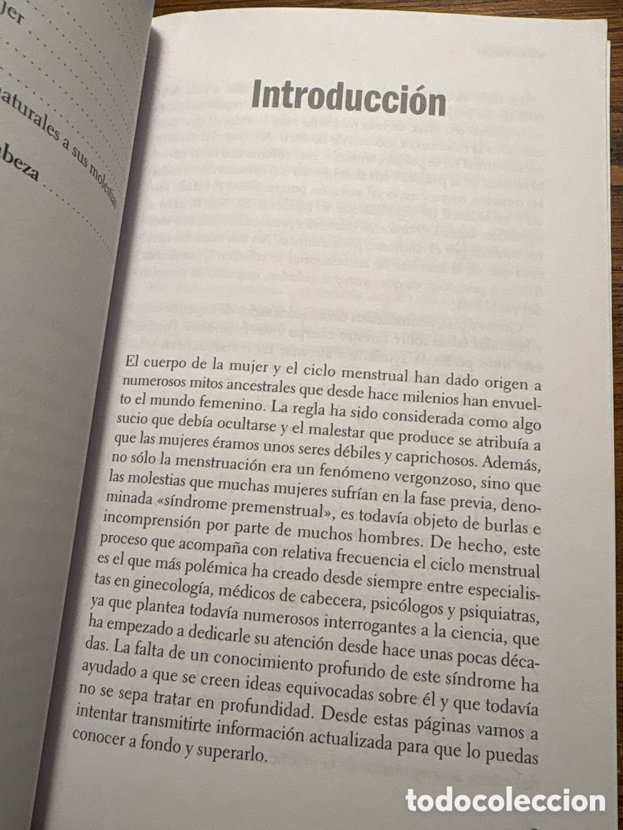 Libros: LIBRO REGLA SIN DOLOR ( ANNA HUETE) - Foto 6