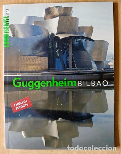 Libros: Connaissance Des Arts: Guggenheim Museum Bilbao. - Foto 1
