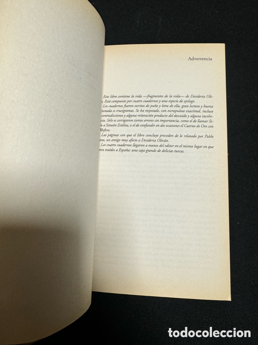 Libros: LA PASI&Oacute;N TURCA . Antonio Gala - Foto 4