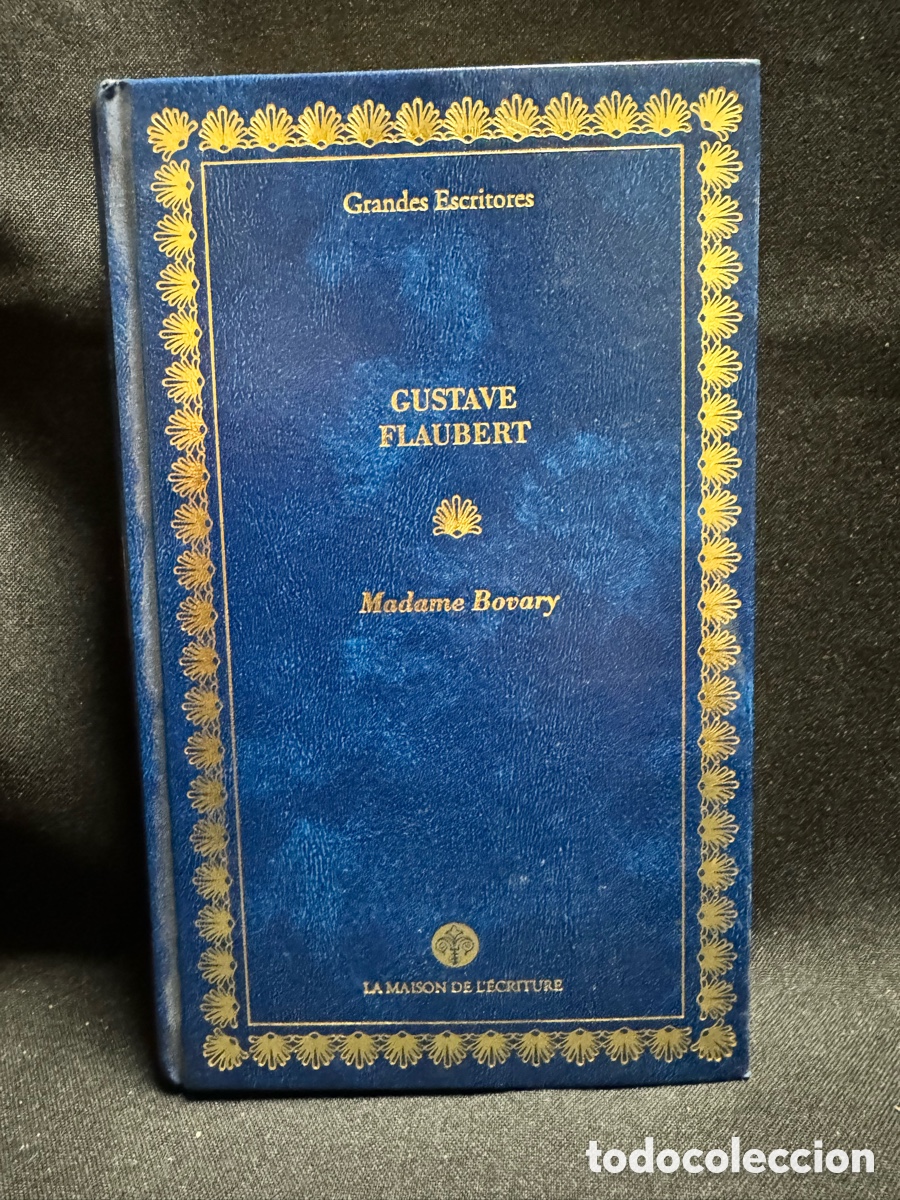 Libros: Costumbres provincianas . Gustave Flaubert - Foto 1
