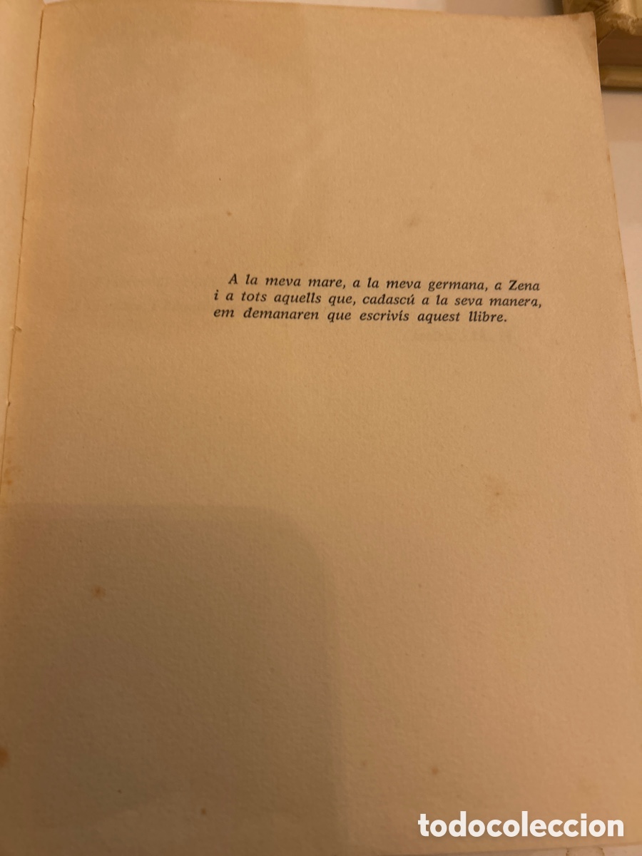Libros: Jo no s&oacute;c un home lliure. Peter Abrahams. Actituds - Foto 4
