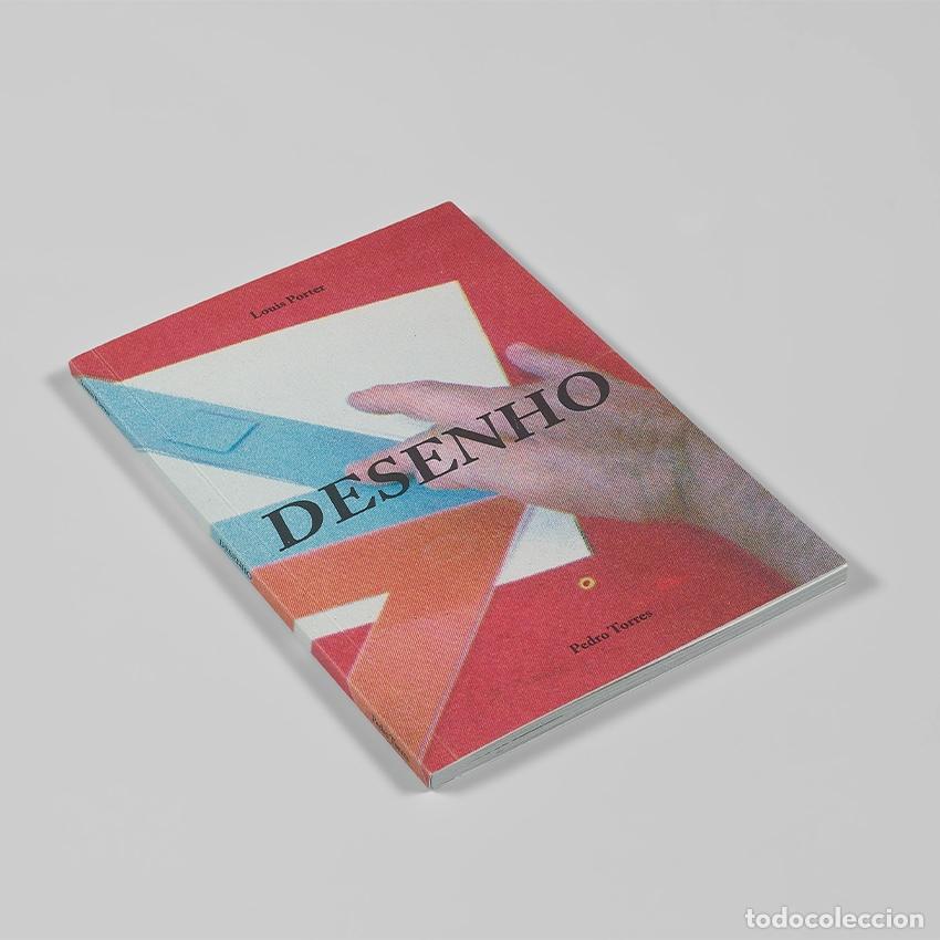Libros: PORTER, Louis; TORRES, Pedro. - Desenho. - Foto 1