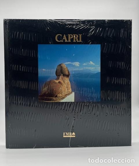 Libros: VVAA. - Capri. - Foto 1