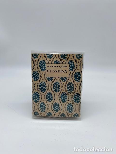 Libros: DUMAS, Alexandre. - Cesarina. - Foto 1