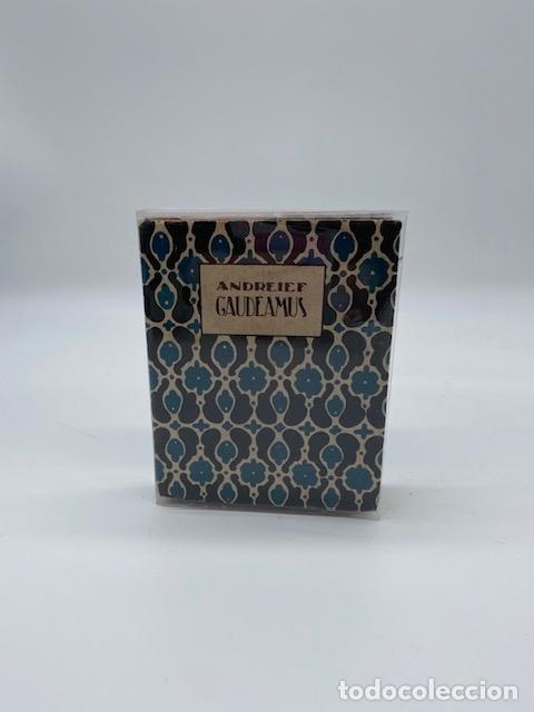 Libros: ANDR&Eacute;IEV, Leonidas. - Gaudeamus - Foto 1