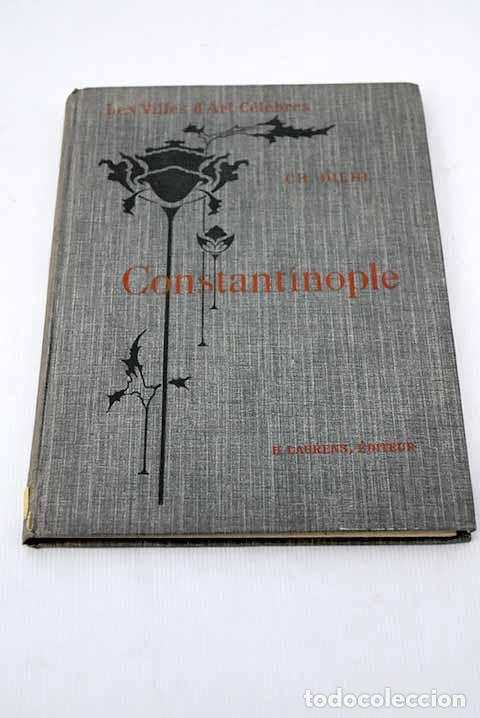 Libros: Constantinople: Diehl, Charles.- Diehl, Charles - Foto 1