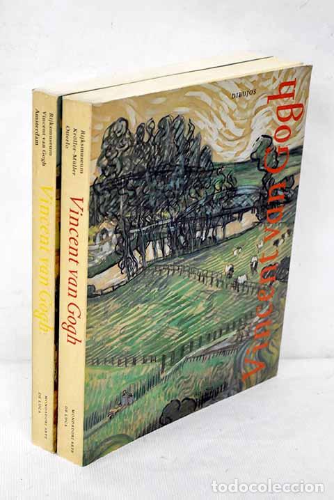 Libros: Vincent van Gogh: : De Luca Edizioni d Arte. - Foto 1