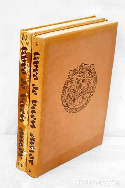 Libros: Libro de buen amor: Ruiz, Juan.- Ruiz, Juan - Foto 1