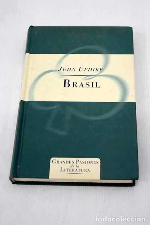 Libros: Brasil: Updike, John.- Updike, John - Foto 1