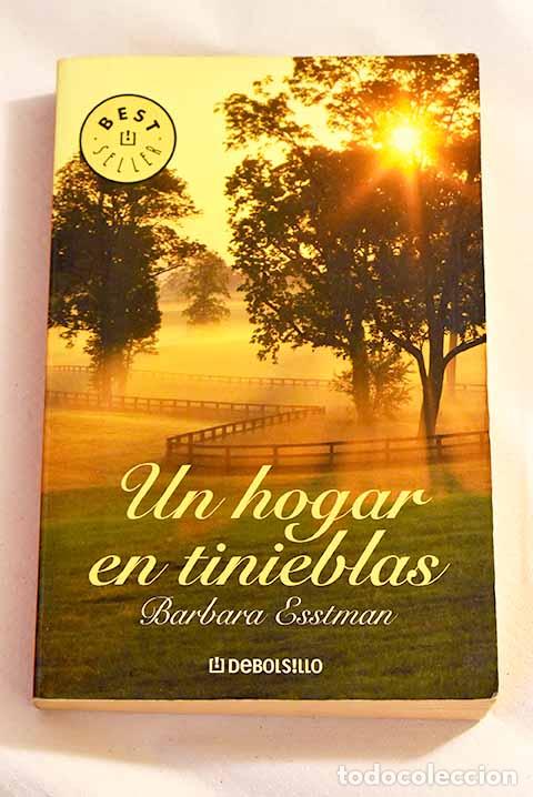 Libros: Un hogar en tinieblas.- Esstman, Barbara - Foto 1