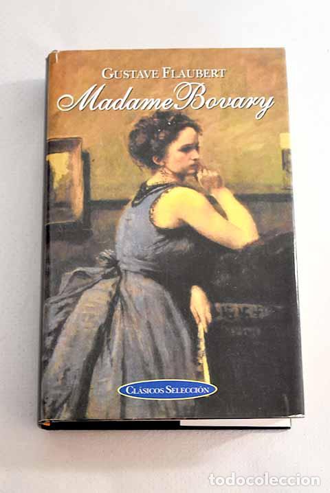 Libros: Madame Bovary: Flaubert, Gustave.- Flaubert, Gustave - Foto 1