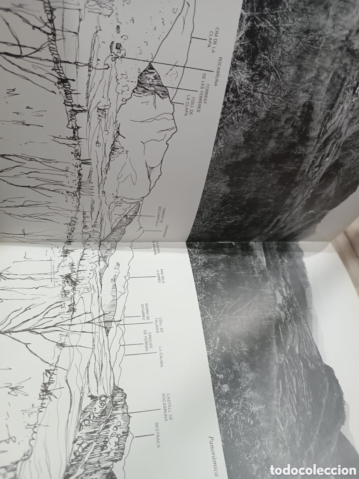 Libros: Caminant per lalta Garrotxa - Foto 7