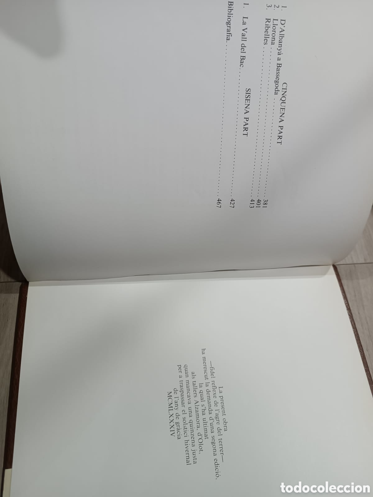 Libros: Caminant per lalta Garrotxa - Foto 9