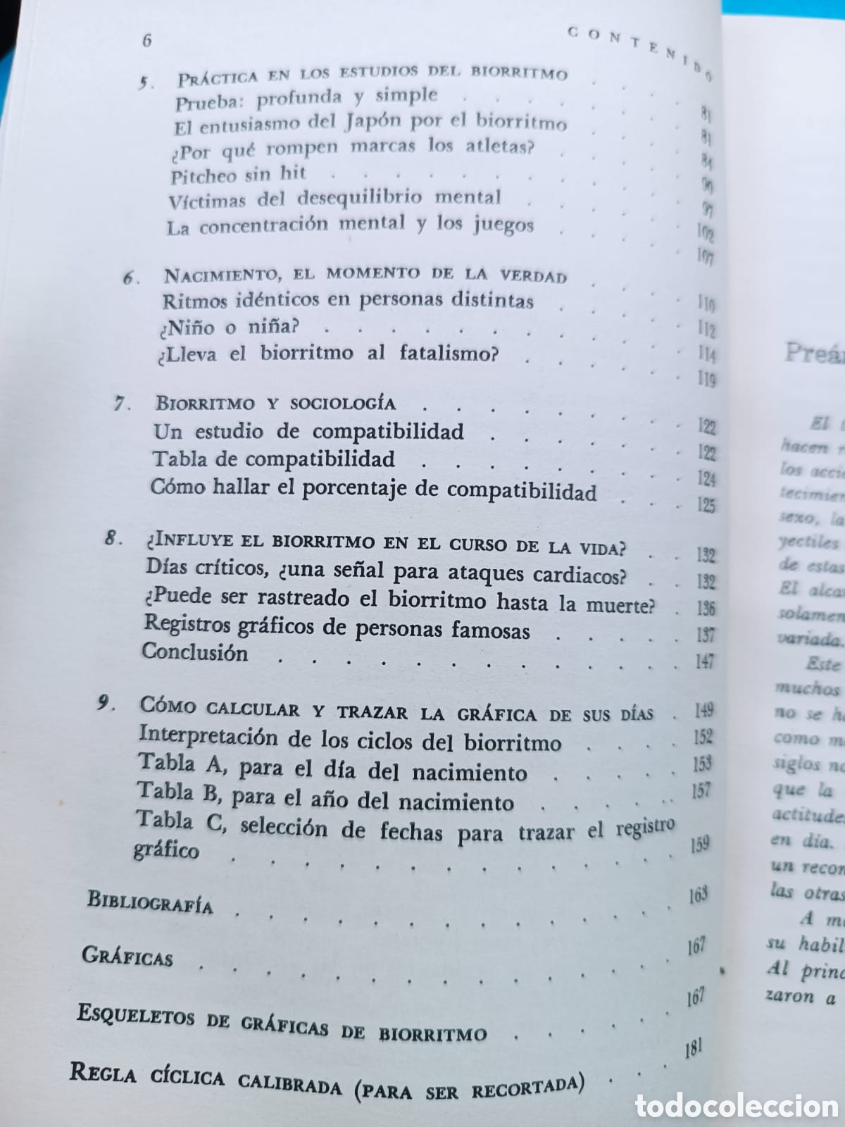 Libros: La ciencia del biorritmo. THOMmen - Foto 5