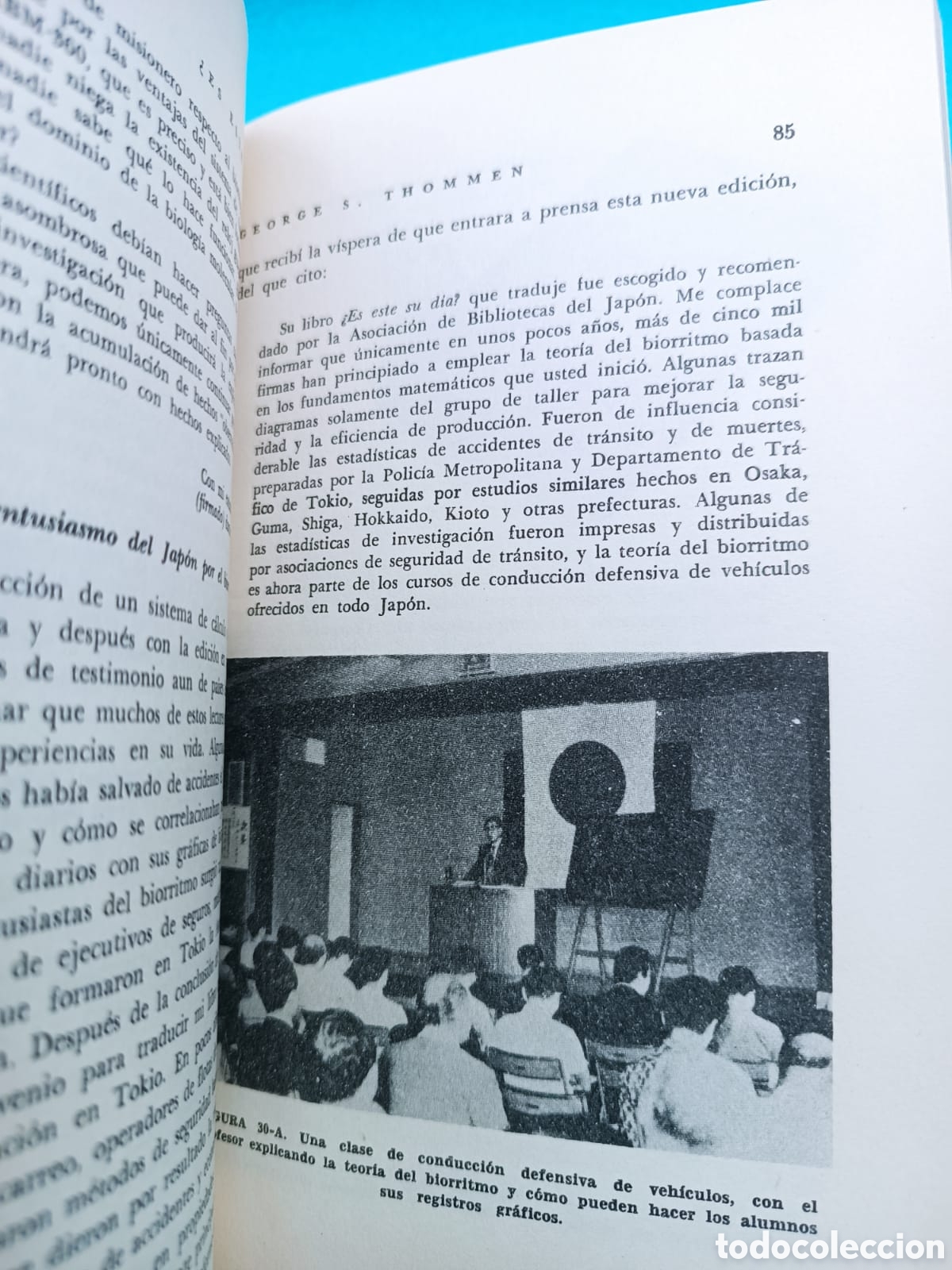 Libros: La ciencia del biorritmo. THOMmen - Foto 6