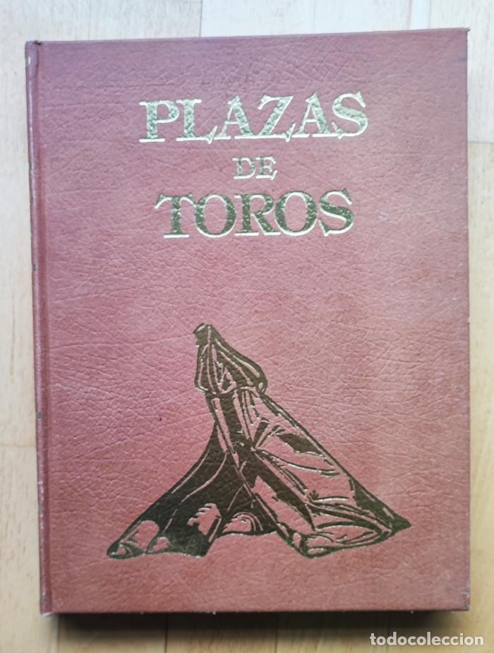 Libros: PLAZAS DE TOROS (2 TOMOS) - Emilio Lahera; Pedro S&aacute;nchez - Foto 2