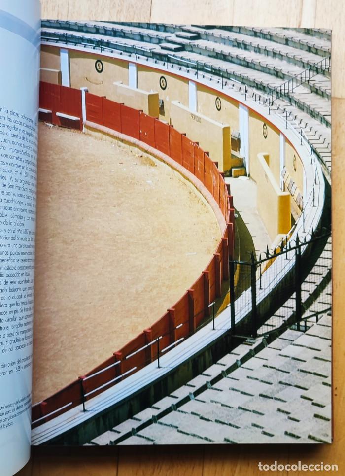 Libros: PLAZAS DE TOROS (2 TOMOS) - Emilio Lahera; Pedro S&aacute;nchez - Foto 5