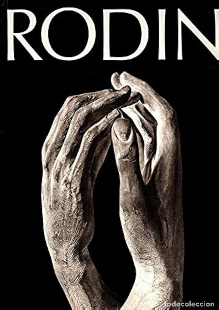 Libros: RODIN. SCULPTURES - Ionel Jianou - Foto 1