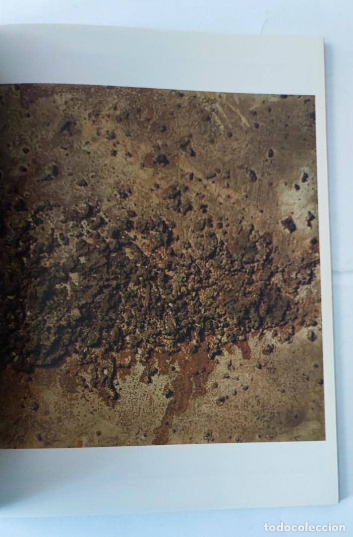 Libros: T&Agrave;PIES - Antoni T&agrave;pies - Foto 2