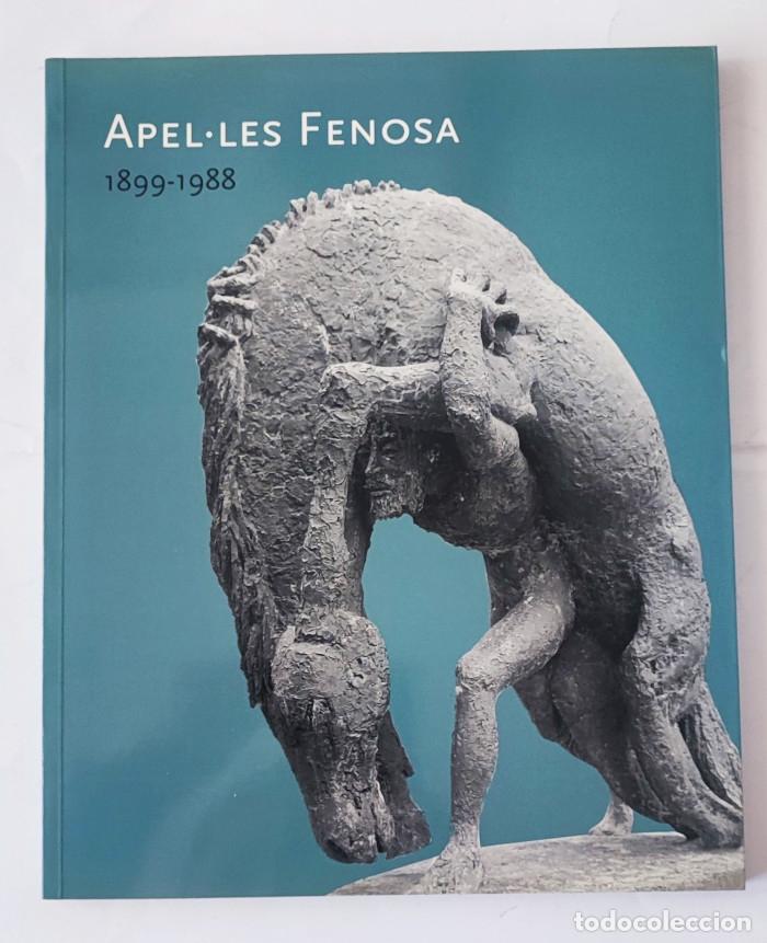 B&uuml;cher: APEL&middot;ES FENOSA 1899 - 1988 - VV.AA.