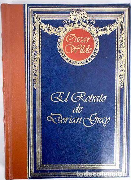 Libros: EL RETRATO DE DORIAN GRAY - Oscar Wilde - Foto 1
