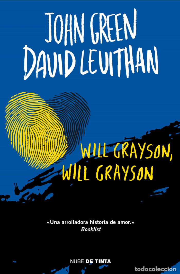 Libros: WILL GRAYSON, WILL GRAYSON - John Green, David Levithan - Foto 1