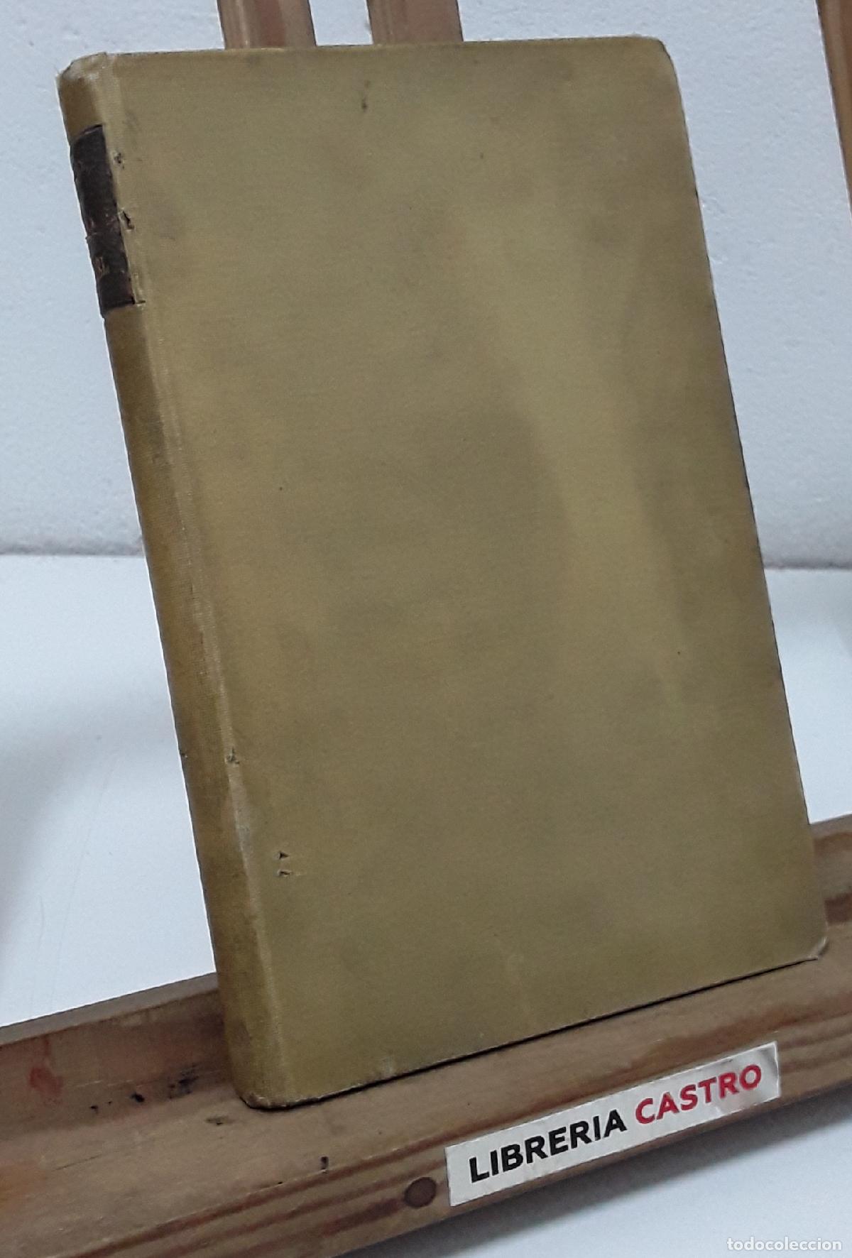 Libros: En la c&aacute;rcel - M&aacute;ximo Gorky. - Foto 3