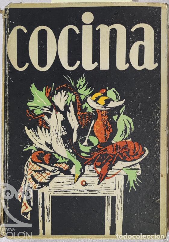 Libros: Manual de cocina - Recetario - Aa. Vv. - Foto 1