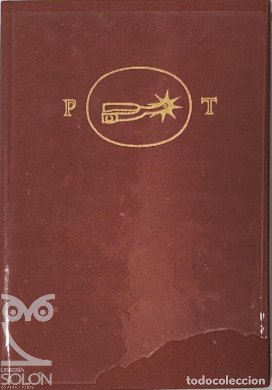 Libros: Mart&iacute;n Fierro - Jos&eacute; Hern&aacute;ndez - Foto 1