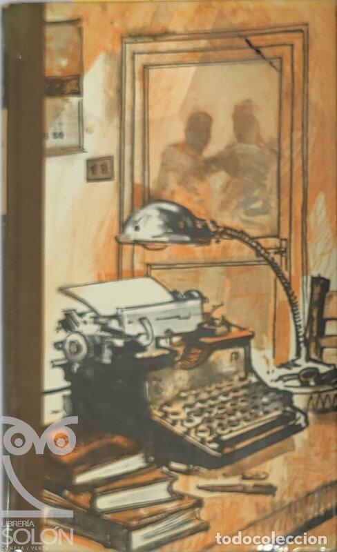 Libros: La visita - Ram&oacute;n Folch y Camarasa - Foto 1