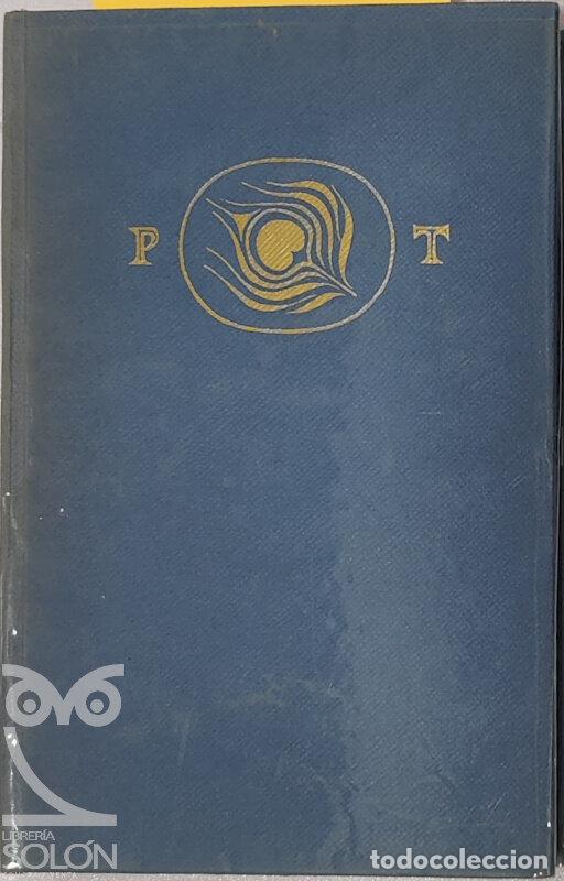 Libros: Poes&iacute;a escogida - Rub&eacute;n Dar&iacute;o - Foto 1