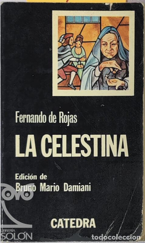 Libros: La Celestina - Fernando de Rojas - Foto 1